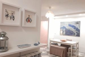 Monolocale Lungomare Viareggio