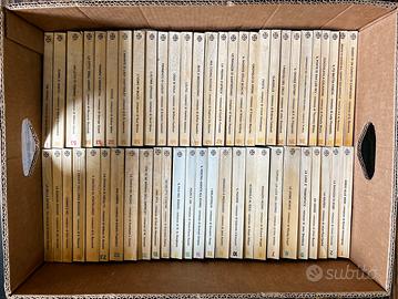 LOTTO libri Oscar Mondadori grandi Classici 1966