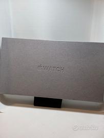 Apple watch Ultra 2 Black 49 mm NUOVO !