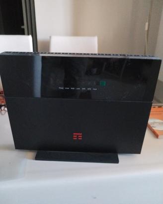 Modem Tim  hub +