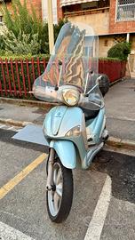 Piaggio Liberty 50