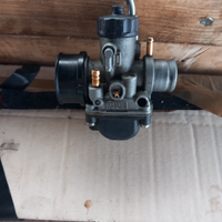 Carburatore 19 phbg