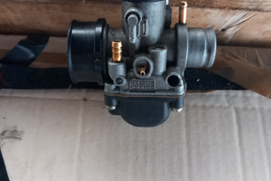 Carburatore 19 phbg