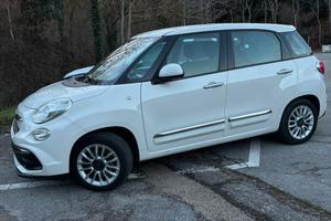 Fiat 500L tutti chilometri certificati