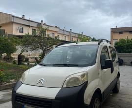 Citroen Nemo Multispace 1.3 HDi 75CV XTR Theatre