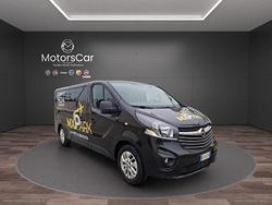 OPEL Vivaro 27 1.6 BiT. EcoF. PC-TN Combi