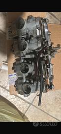 Carburatori Honda four 750
