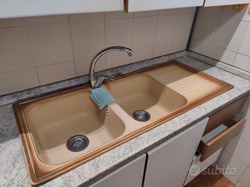 Lavandino cucina