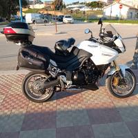 Triumph Tiger 1050 sport
