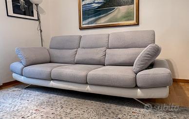 Divano Poltrone e Sofà Campelli 4 posti