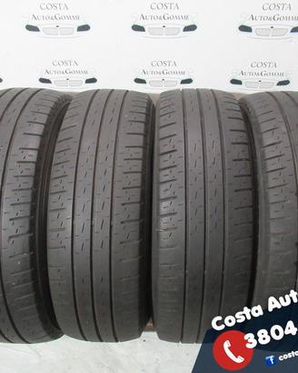 Gomme 215 70 15C Pirelli 215 70 R15 85%