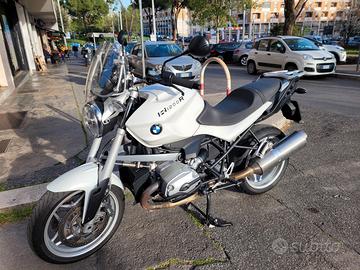 Bmw r 1200 r - 2009