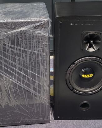 Casse JBL - Woofer 8" GBC 120W - Pari al nuovo