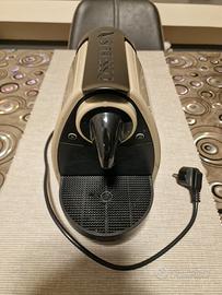 Macchinetta nespresso 