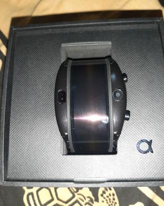 smartwatch  nubia alpha