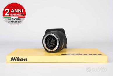 Sigma Teleconverter 2X APO EX Nikon USATO GARANTIT