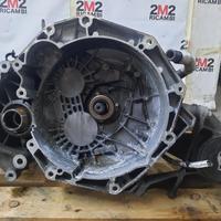 CAMBIO MANUALE COMPLETO OPEL Antara Serie 6 MARCE