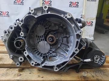 CAMBIO MANUALE COMPLETO OPEL Antara Serie 6 MARCE