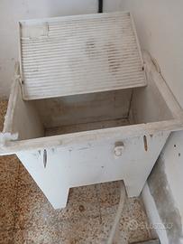 pilozzo in plastica 