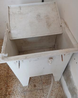 pilozzo in plastica 