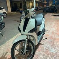 Piaggio Liberty 50 4T