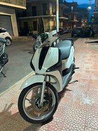 Piaggio Liberty 50 4T