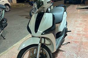 Piaggio Liberty 50 4T