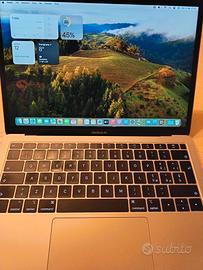 MacBook air 2019 