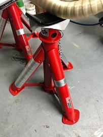 Coppia di Crick auto\moto NUOVI