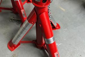 Coppia di Crick auto\moto NUOVI