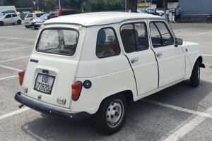 Renault R4 TL