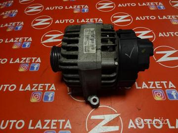 ALTERNATORE FIAT Panda 2Â° Serie 51859037 Benzina