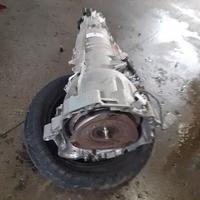 Cambio Automatico Per Audi A6 3.0 V6 2011 4x4 CDY