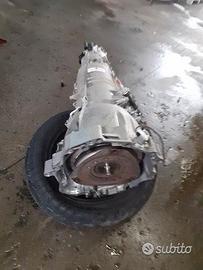 Cambio Automatico Per Audi A6 3.0 V6 2011 4x4 CDY