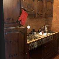 CUCINA RUSTICA