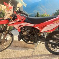 Beta RR 50