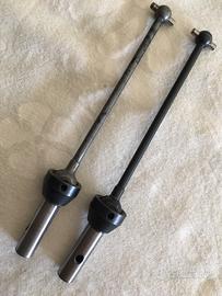 Mugen MBX5r 1/8 off road