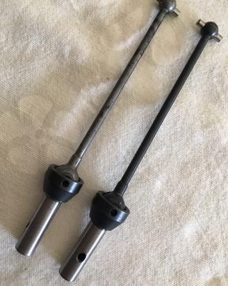 Mugen MBX5r 1/8 off road