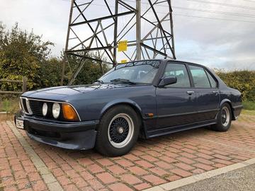 Bmw 745 745i