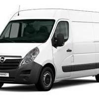 Ricambi Opel Movano 2010 2011 2012 2013 2014 2015