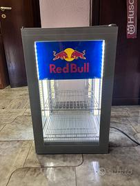 Mini frigo redbull