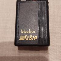 teledrin non funzionante