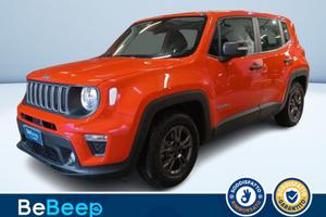 Jeep Renegade 1.5 TURBO T4 MHEV ALTITUDE 2WD DCT