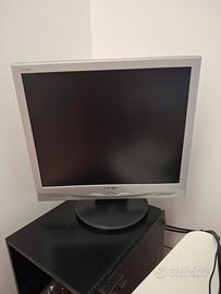 monitor computer 
