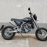 Kit modifica per ktm 640