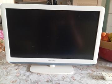 televisore 