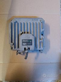 centralina uno turbo 