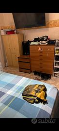 Settimio  più comodino