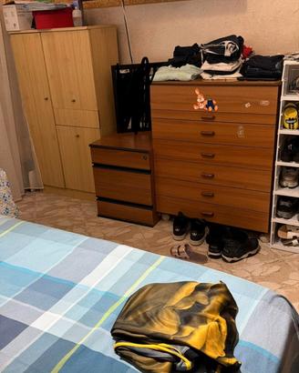 Settimio  più comodino