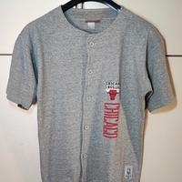 Maglia ufficiale vintage Chicago Bulls 